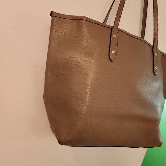 COACH TOTE BAG - Picture 8 of 13